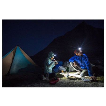 Solight újratölthető LED lámpa 150 + 100lm fejlámpa