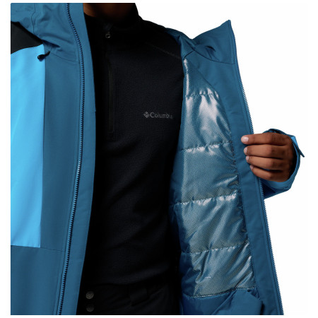 Columbia Alpine Echo™ Insulated Jacket férfi dzseki