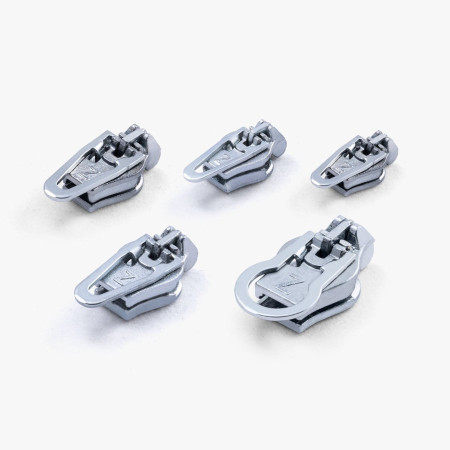 Praktikus kiegészítő ZlideOn Multipack Narrow Zipper