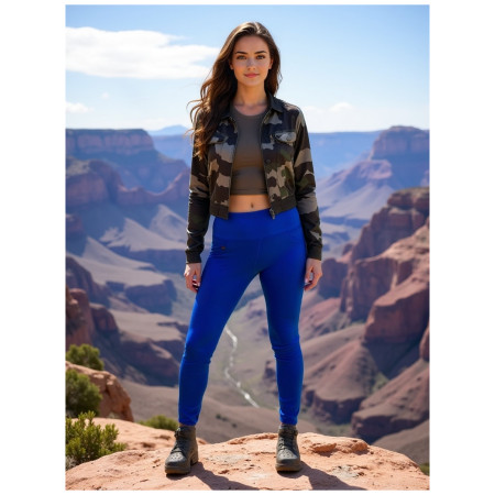 Alpine Pro Gemsa női nadrág