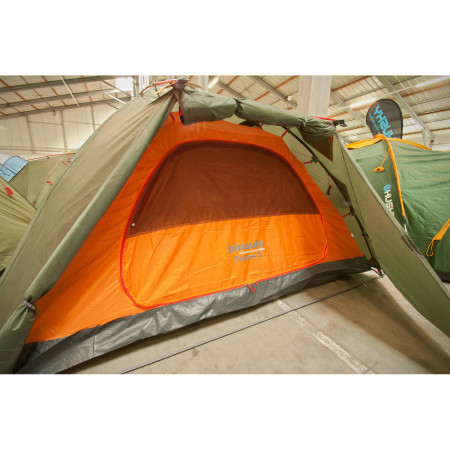 Pinguin Taifun 3 stan pro 3 osoby