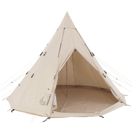 Nordisk Alfheim 19.6 családi sátor