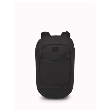 Osprey Metron 24 Pack hátizsák fekete black/anchor blue
