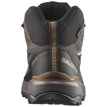 Salomon X Ultra 360 Mid Gore-Tex férficipő