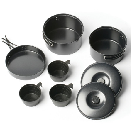Edénykészlet Vango Non-Stick Cook Kit 3 person