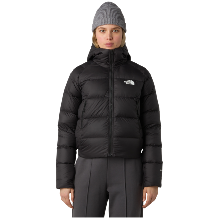 The North Face W Hyalite Down Hoodie női tollkabát
