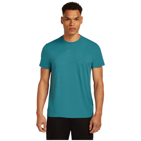 Icebreaker Men Merino 150 Tech Lite III SS Tee férfi funkcionális póló
