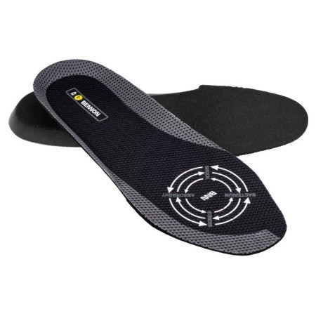 Bennon Absorba XTR ESD talpbetét szürke grey