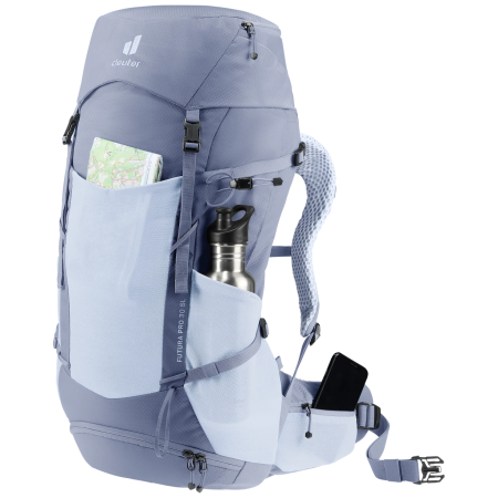 Deuter Futura Pro 30 SL női hátizsák