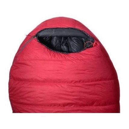 Hálózsák Warmpeace Solitaire 1000 180 cm