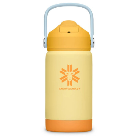 Snow Monkey Kids 350 ml gyerek termosz
