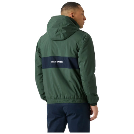 Helly Hansen Smoegen Insulated Rain Jacket férfi télikabát
