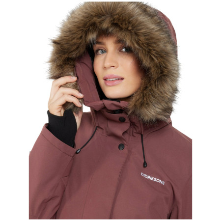 Didriksons Erika Wns Parka 3 női téli parka
