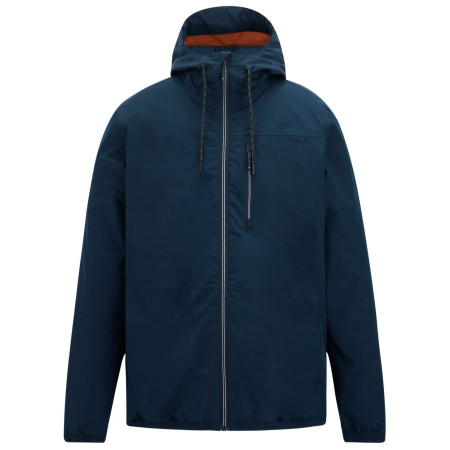 Regatta Shorebay Jacket férfi dzseki kék Nvy(TglyOrn)