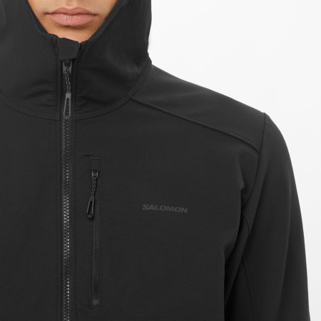 Salomon Outpeak Softshell M férfi dzseki
