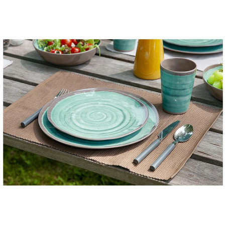 Hrnek Bo-Camp Halo 100% Melamine 4