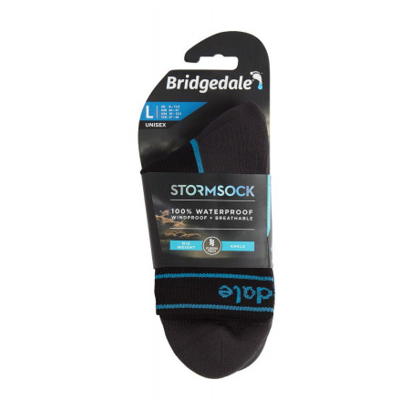 Ponožky Bridgedale Storm Sock MW Ankle