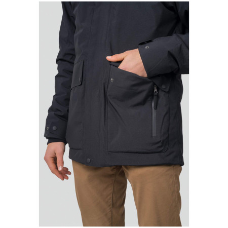 Hannah Northpole férfi télikabát