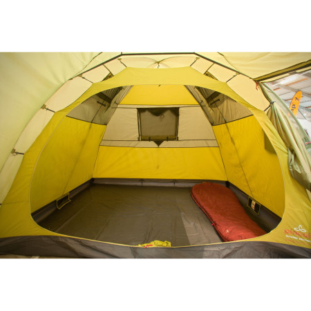 Pinguin Campus 5 Duralu sátor