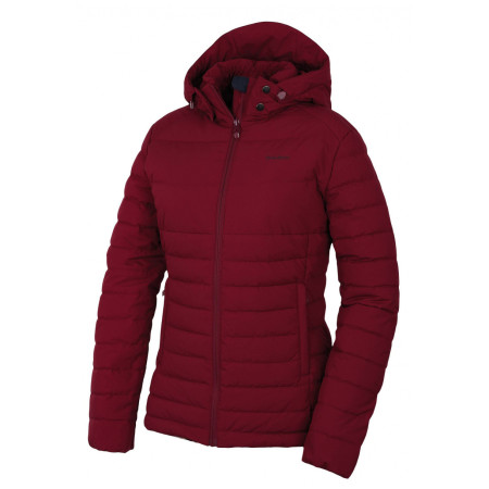 Husky Donnie L (2022) női tollkabát