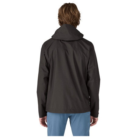 Patagonia Boulder Fork Rain Men férfi dzseki
