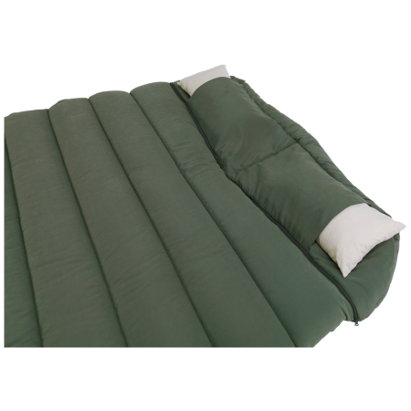 Outwell Constellation Lux Double szögletes hálózsák