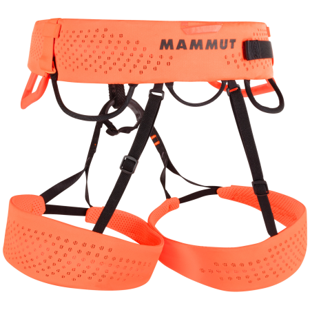 Mammut Sender Harness hegymászó beülő
