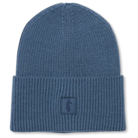 Cotopaxi Knit Cuff Beanie sapka