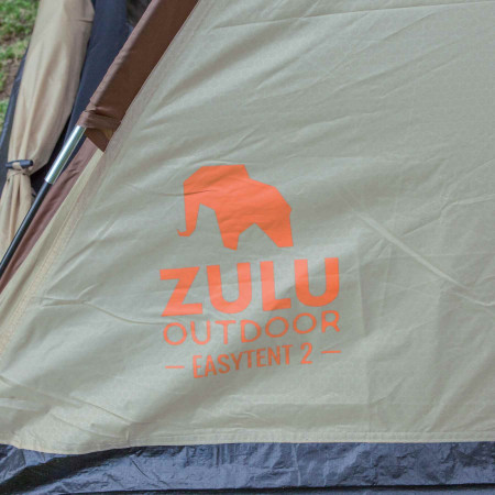 Zulu Easy Tent 2 sátor
