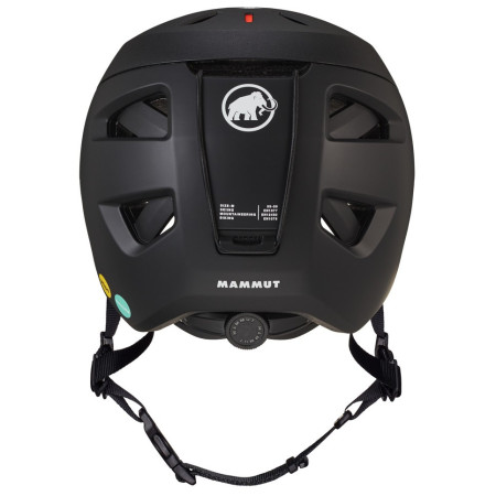 Mammut Haute Route MIPS Twiceme Helmet hegymászósisak