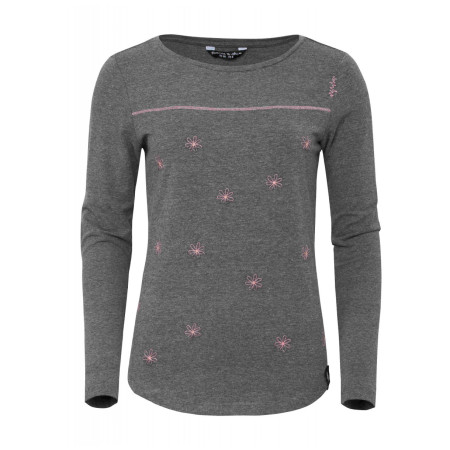 Chillaz Cresciano Flower női póló