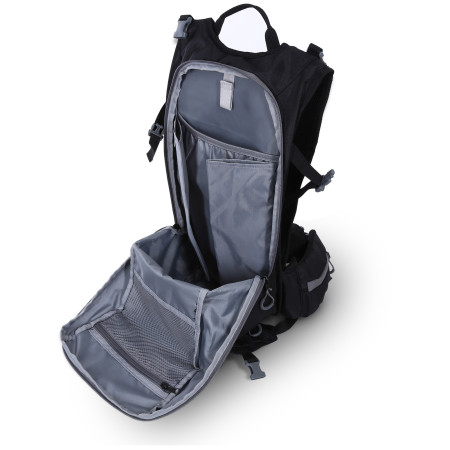 Zulu Shater 11l kerékpáros hátizsák