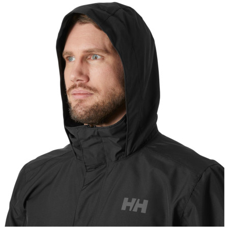 Helly Hansen Dubliner Jacket férfi dzseki