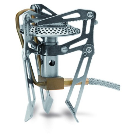 Kempingfőző Pinguin Mantis