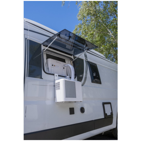 Brunner Polarys Twinair 3 légkondícionáló