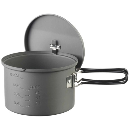 Esbit Esbit alumínium edény 1,6L fazék