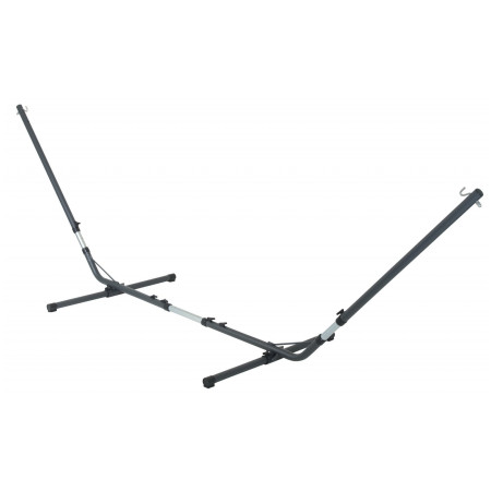 Hintaágy állvány Bo-Camp Universal szürke