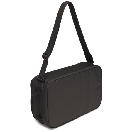 Under Armour UA Hustle Shoe Bag cipőhuzat fekete/szürke Black / / Castlerock