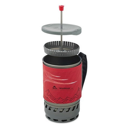 Kávový filtr MSR Coffee Press 1,7 l