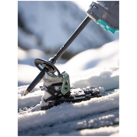 Marker Cruise 10 túrasí kötés