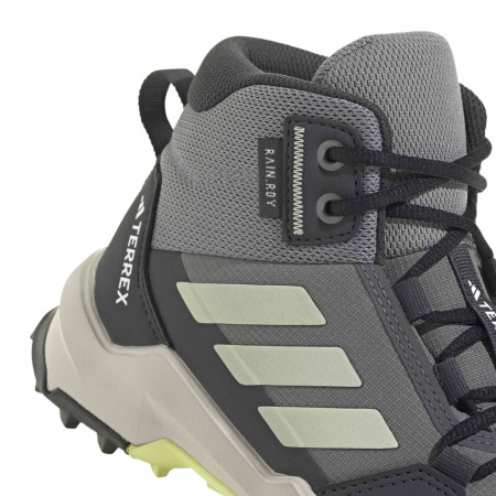 Adidas Terrex Ax4R R.Rdy M Grey gyerek cipő