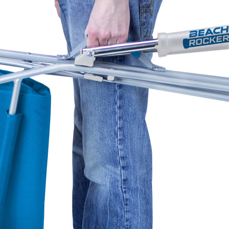 GCI Beach Rocker szék