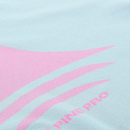 Alpine Pro Amboso gyerek funkcionális felső