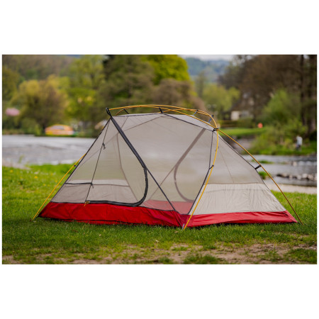 Warg Alp 2 ultrakönnyű sátor