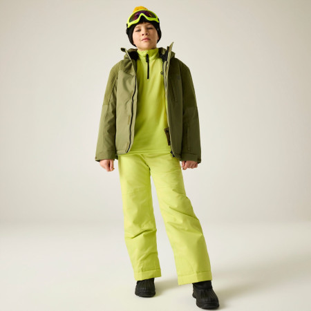 Dare 2b Chill Jacket MartiniOlive gyerek dzseki