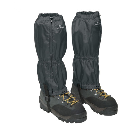 Kamásli Ferrino Sella fekete