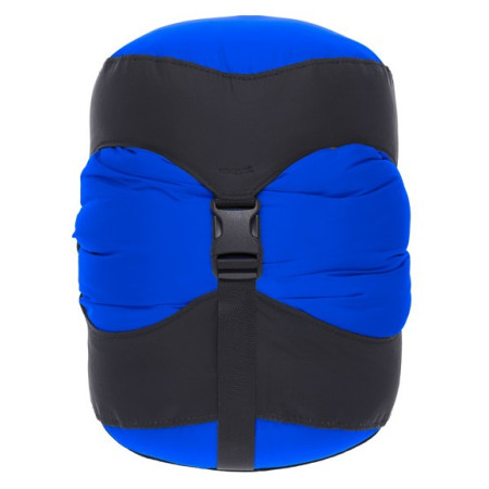 Sea to Summit Lightweight Compression Sack 8L vízhatlan zsák kék/fekete