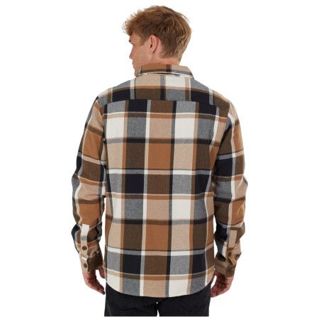 Fundango Roddy Lined Shirt férfi ing