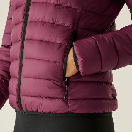 Regatta Women’s Hooded Marizion női dzseki