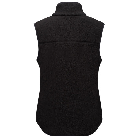 Regatta Womens Frankie Borg B/W női mellény